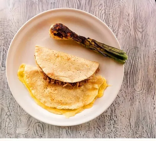 Quesadilla Tradicional