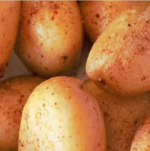 Orden de Papas 10 Piezas