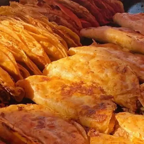 Taco de Birria Dorado Estilo Jalisco