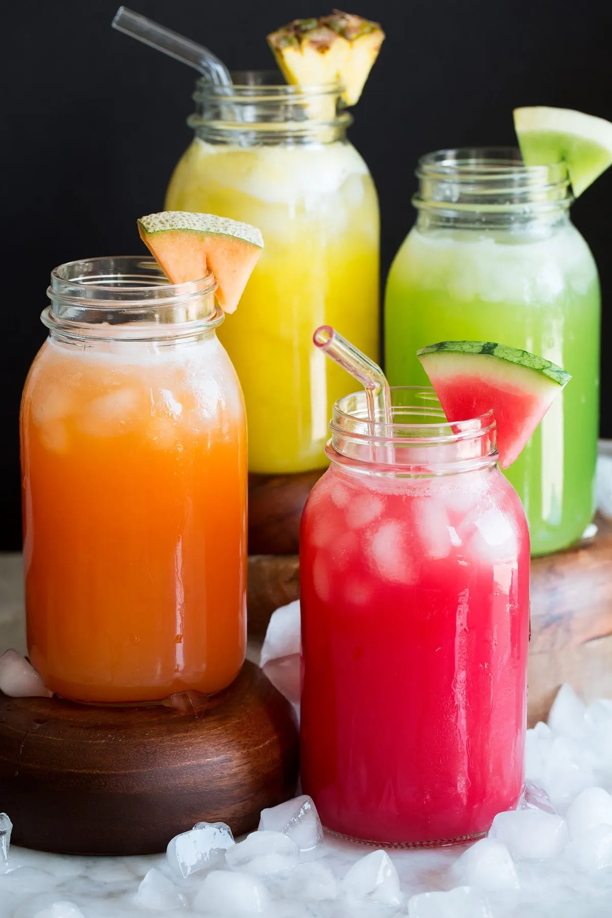 Agua Fresca 500 ml