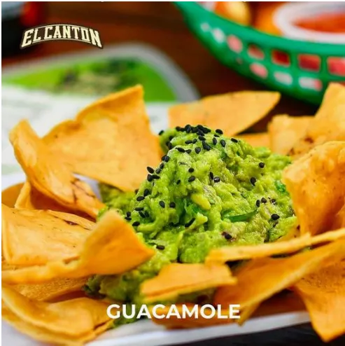 Guacamole
