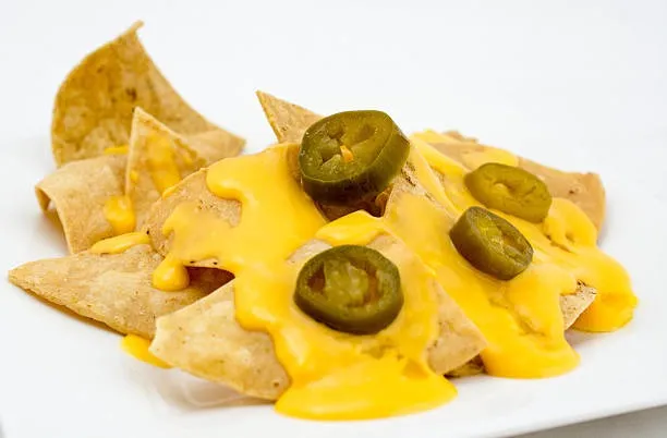 Nachos Gabachos