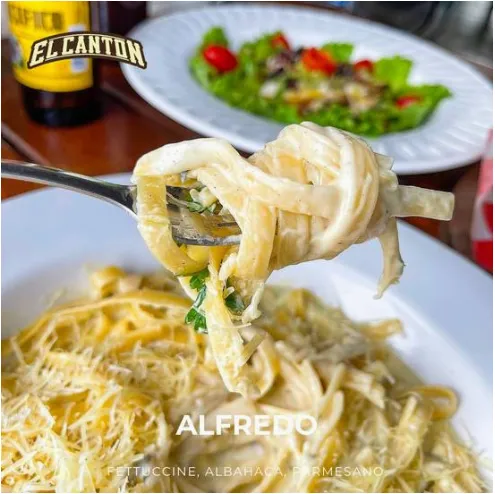 Alfredo