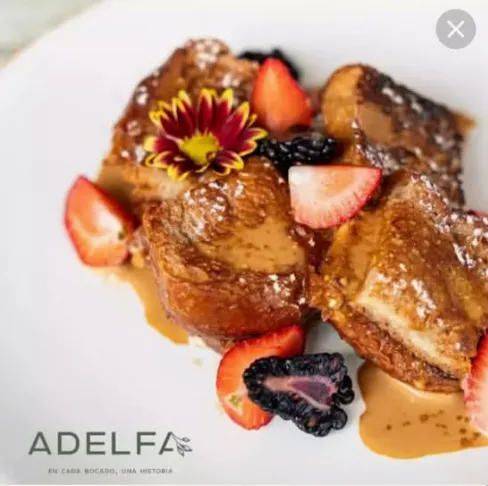 Pan Francés Tiramisú