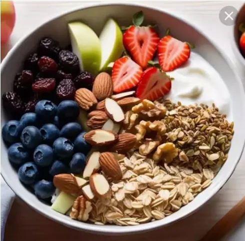 Muesli