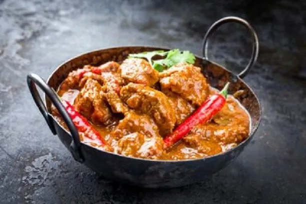 Lamb Handi