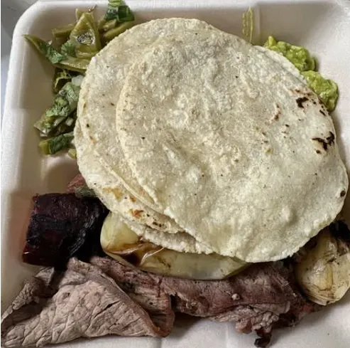 Carne asada