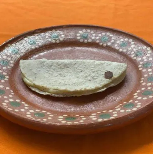 Quesadilla