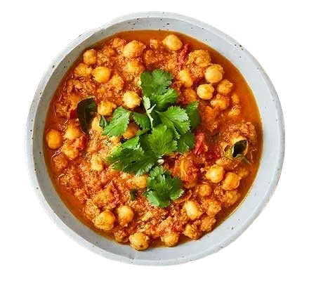 Chana masala