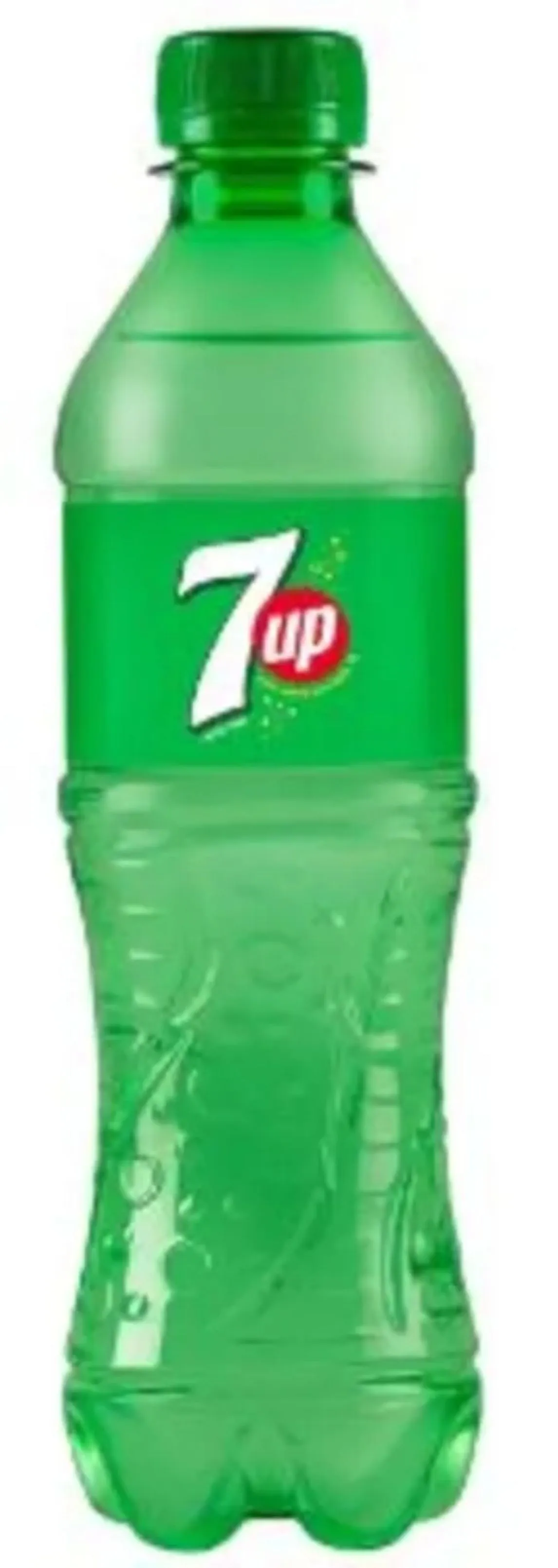 7 Up Original 400 ml