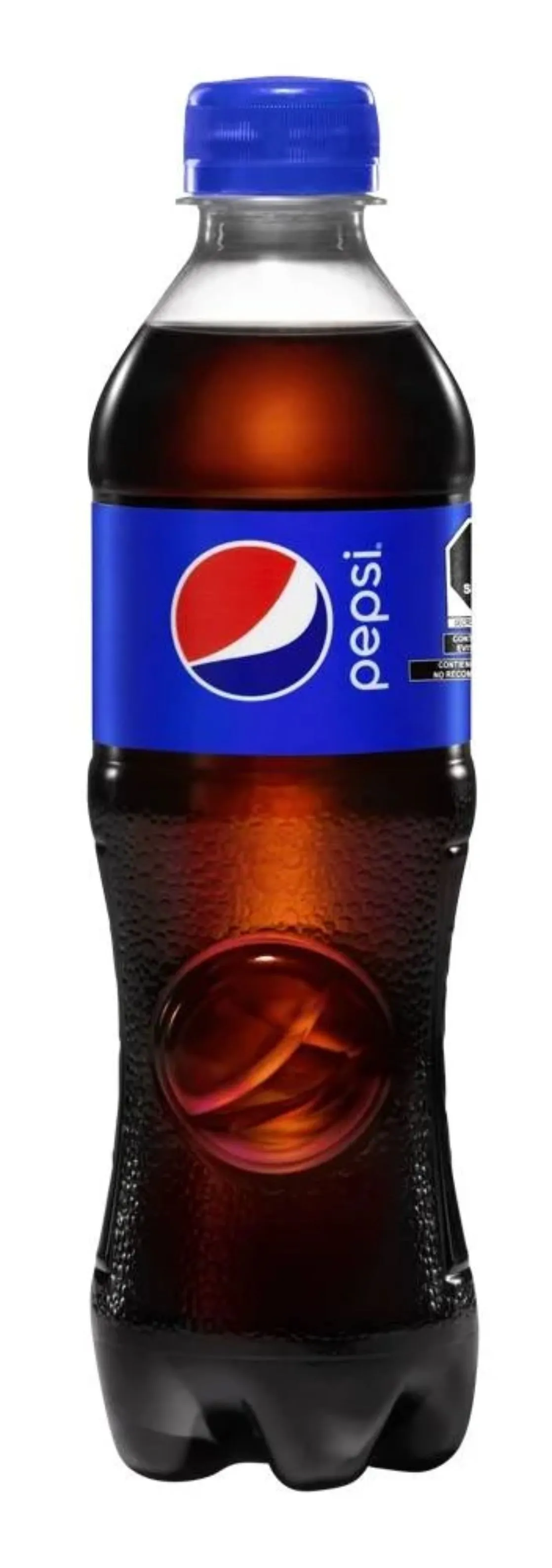 Pepsi 400 ml