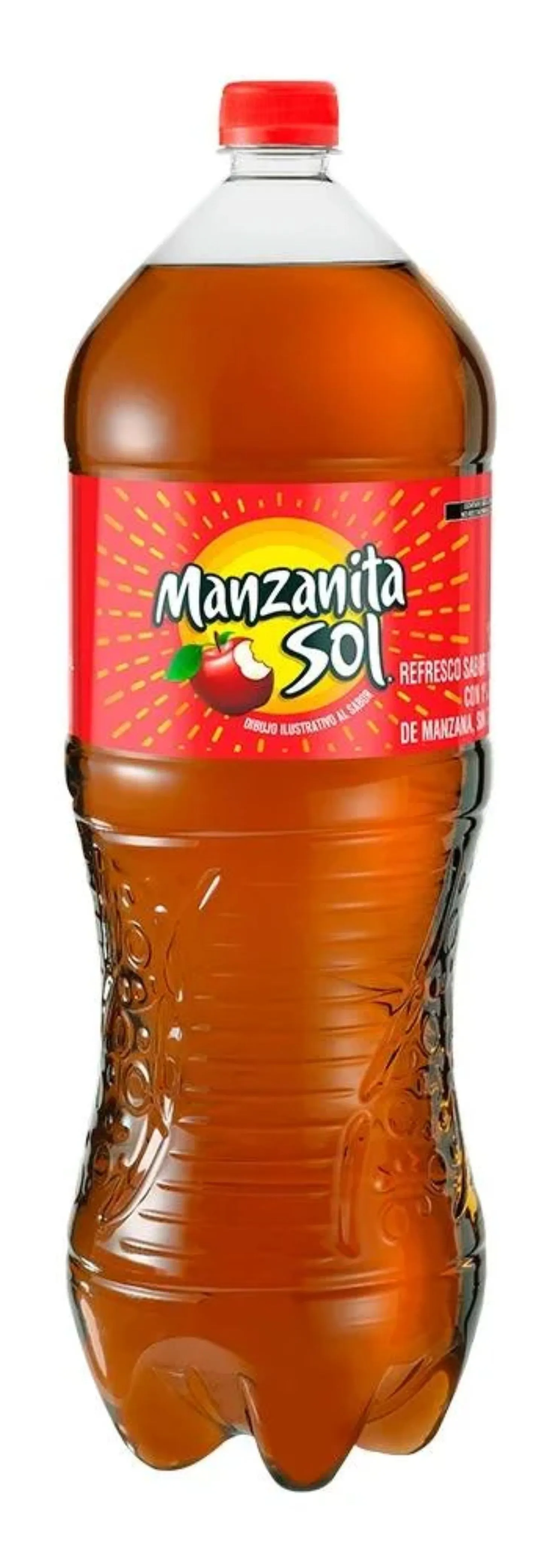 Manzanita Sol 2 L