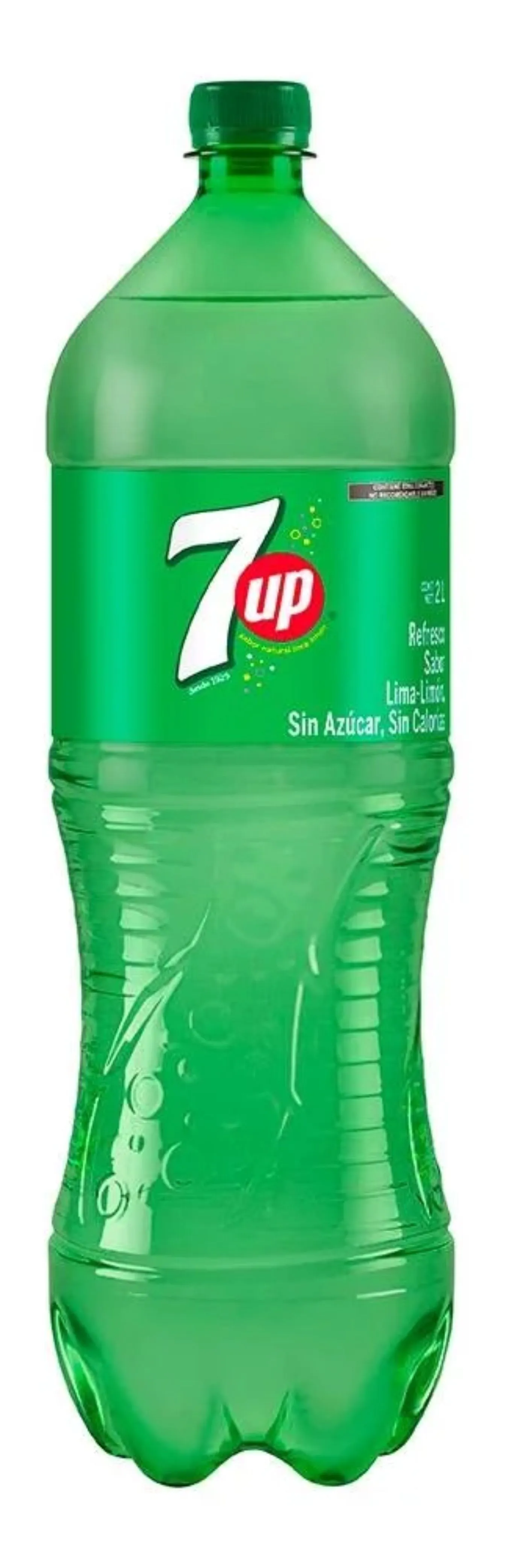 7 Up Original 2 L