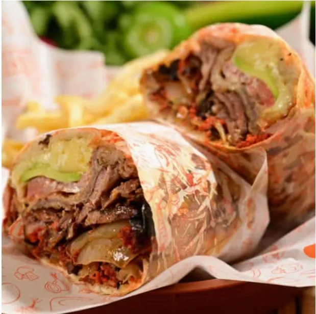 Torta Clásica de la Casa