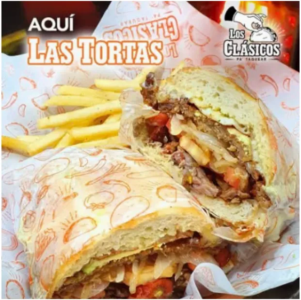 Torta Trompo de Sirloin