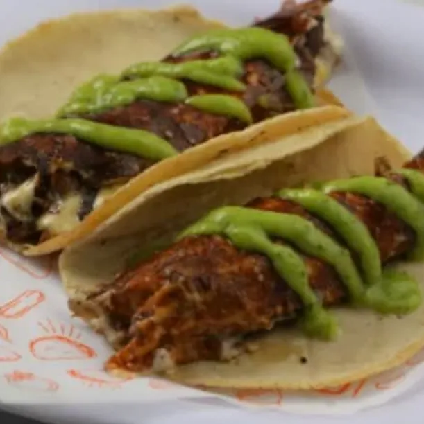 Taquiqueso de Arrachera