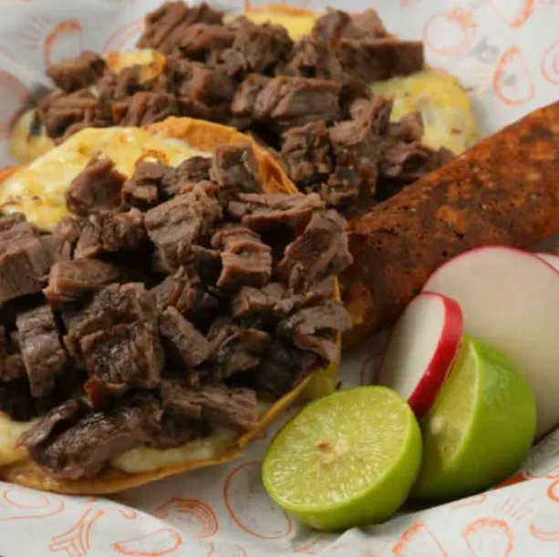 Vampiro de Arrachera