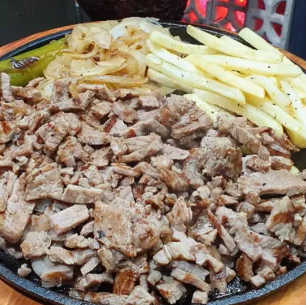 Orden de Arrachera 250 gm