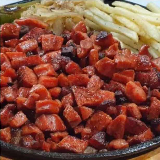 Orden de Chorizo Asado 250 gm