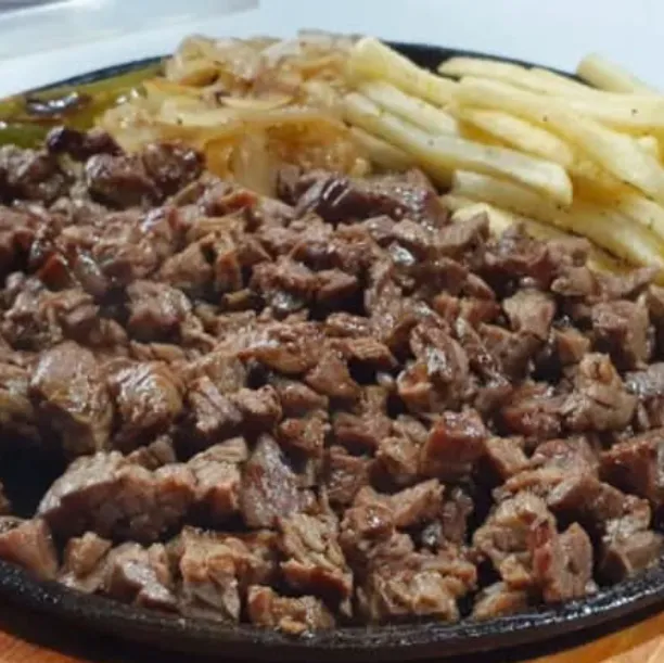 Orden de Arrachera 150 gm