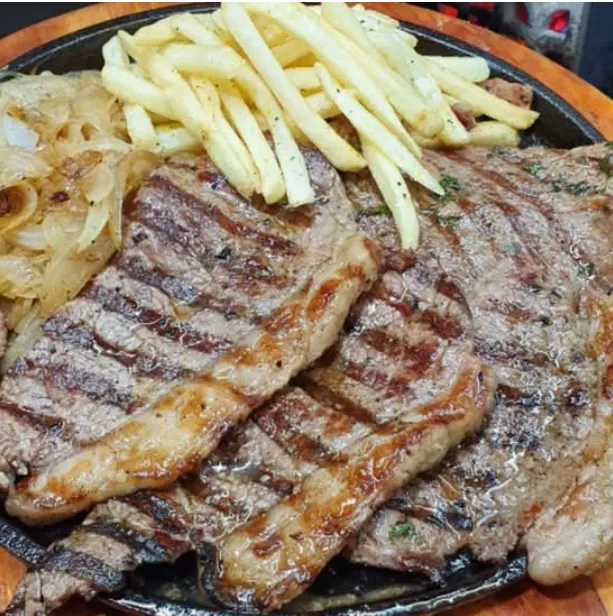 Orden de Picaña 150 gm