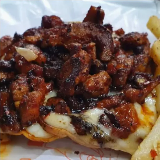 Orden de Adobada 150 gm