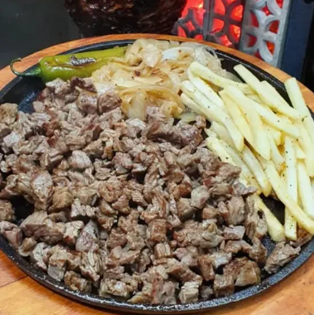 Orden de Carne Asada 250 gm