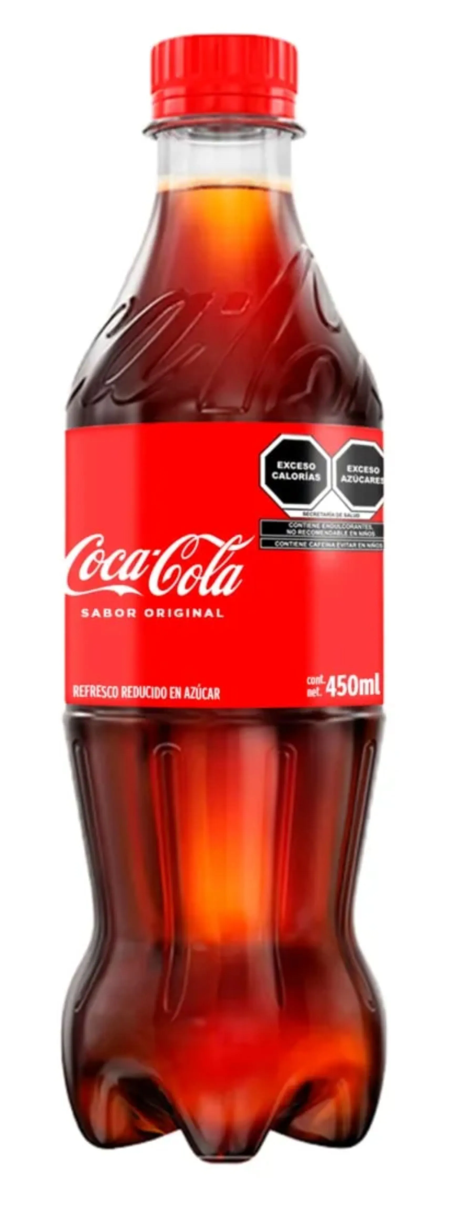 Coca Cola 450 ml