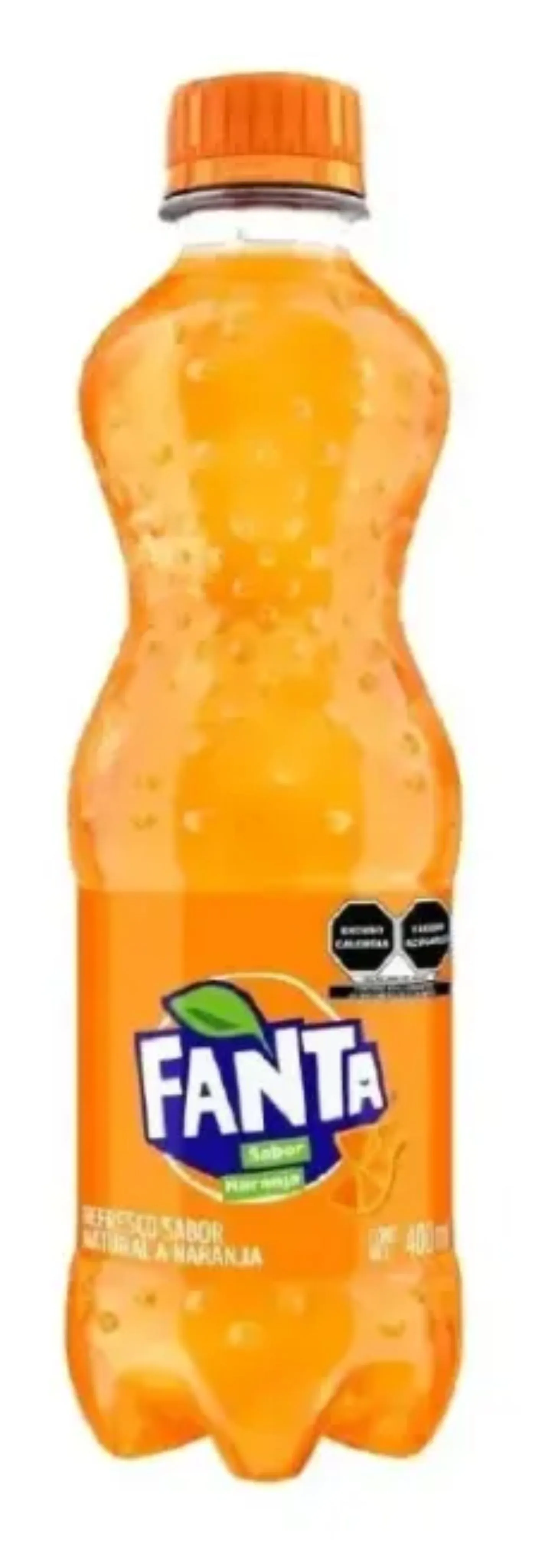 Fanta 400ml