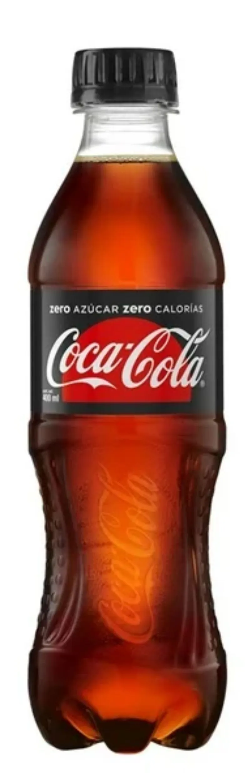 Sodas Coca-Cola Sin Azúcar