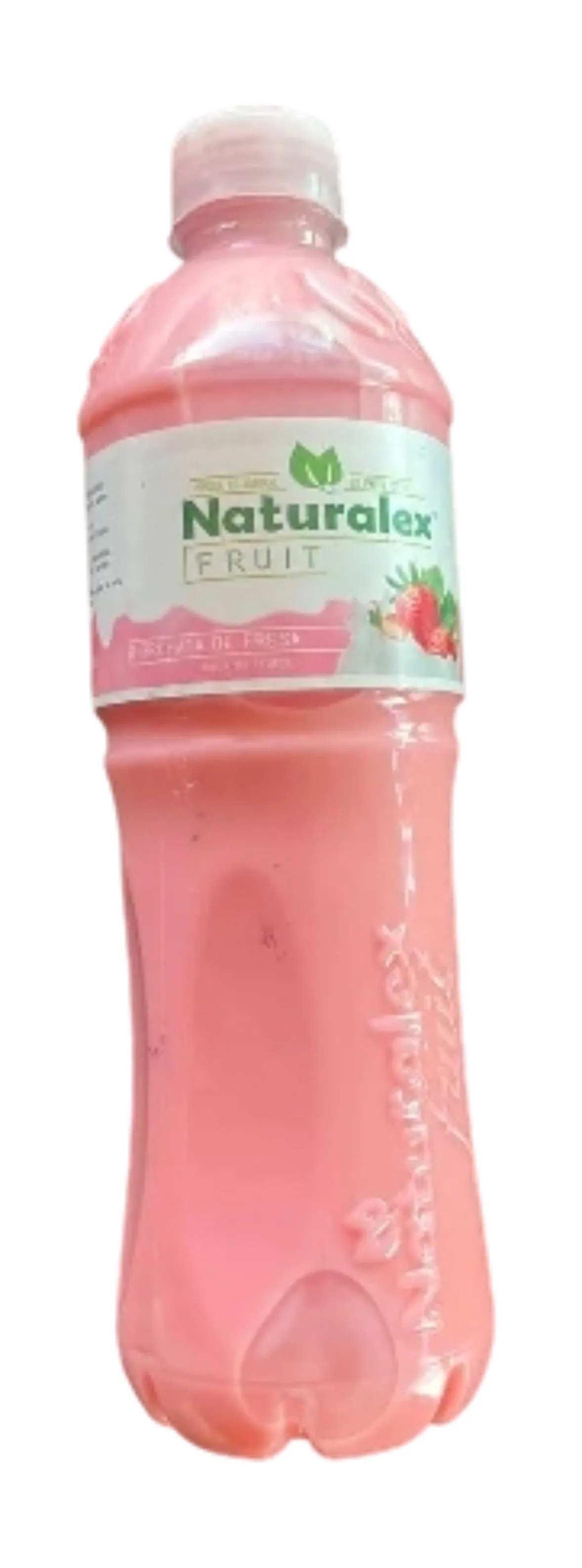 Agua de Sabor Horchata Fresa