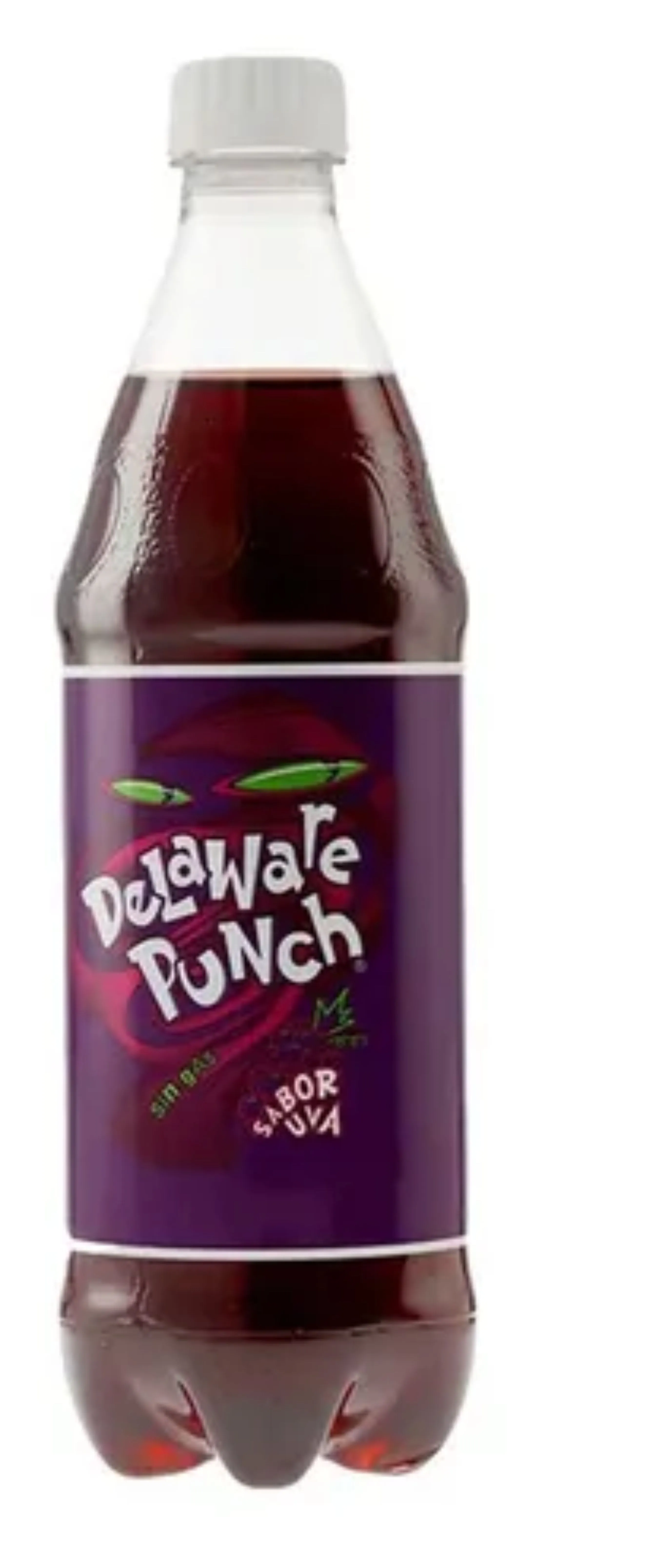 Delaware 600 ml