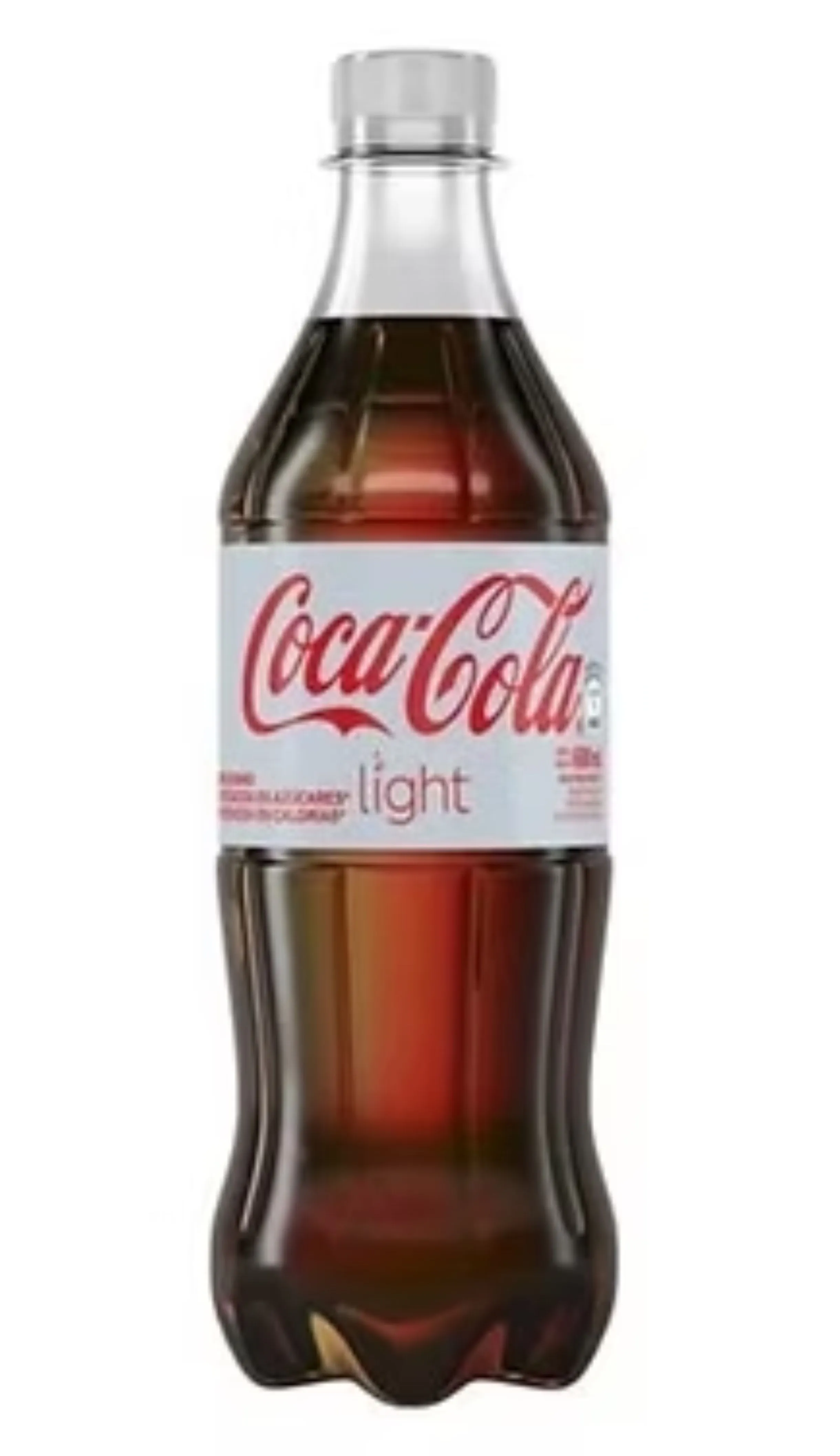 Coca Cola light 600 ml