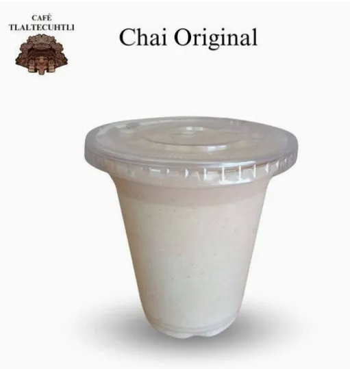 Chai Original Frappe