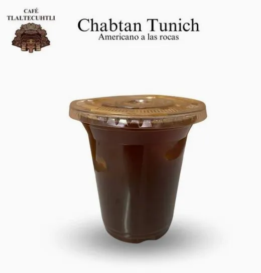 Chabtan Tunich