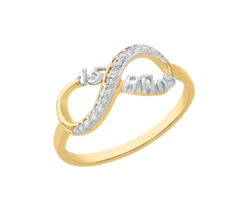 Anillo modelo 3-06-11