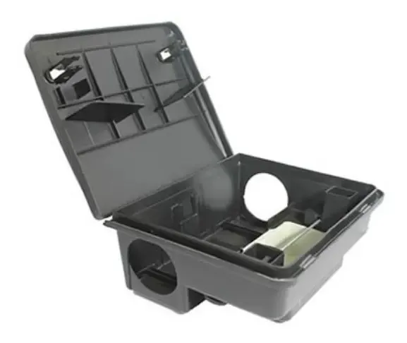 Cebadero Ratones Naturav Beta