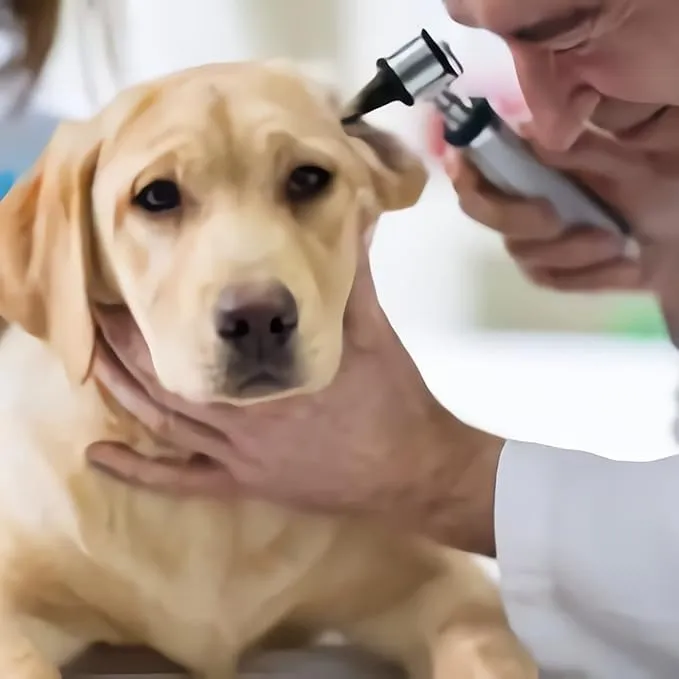 Consulta Veterinaria